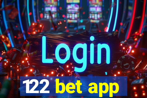 122 bet app