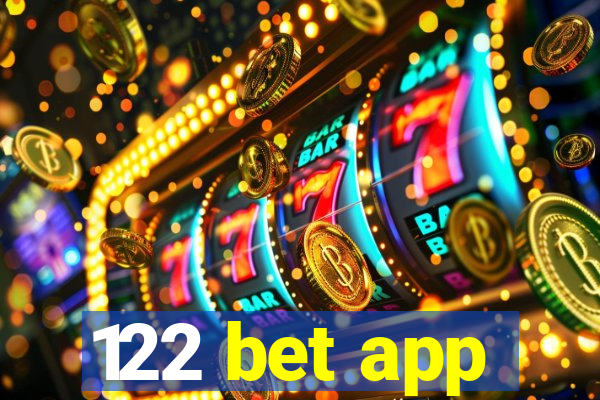 122 bet app
