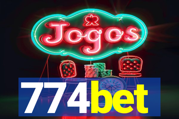 774bet