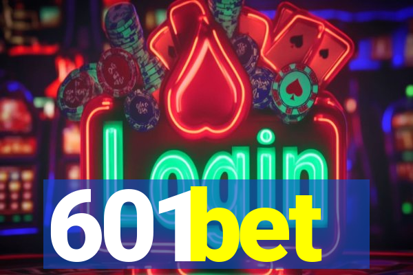 601bet