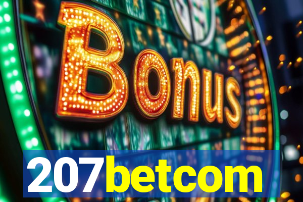 207betcom