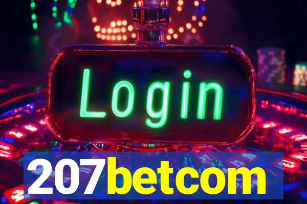 207betcom