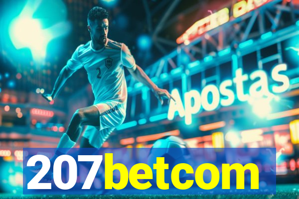207betcom