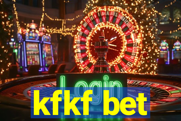 kfkf bet