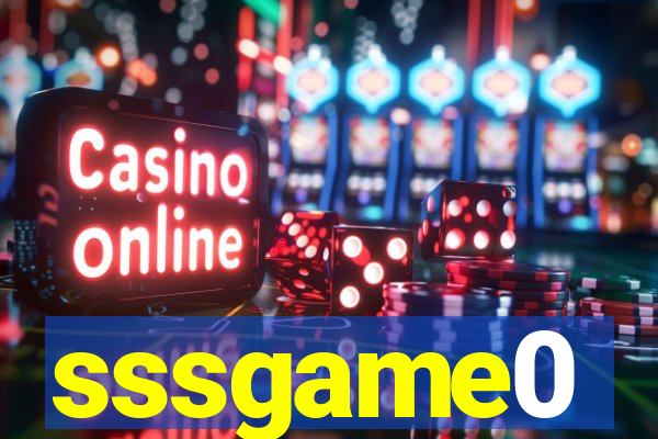 sssgame0