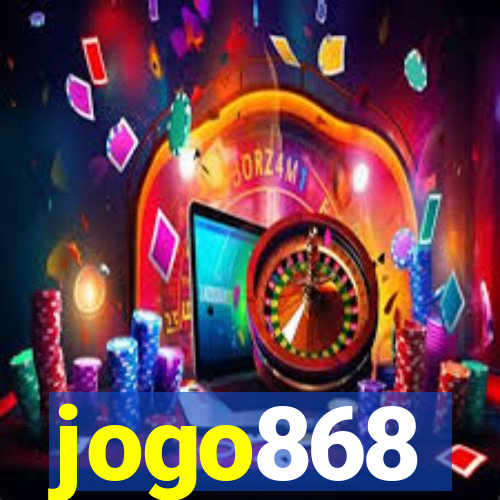 jogo868