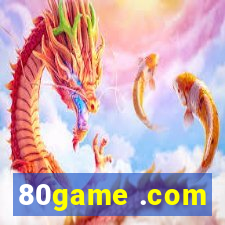80game .com