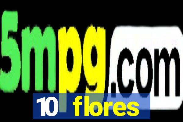 10 flores silvestres da regi o sudeste