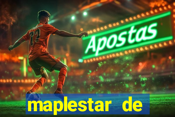 maplestar de jujutsu kaisen