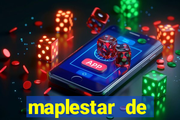 maplestar de jujutsu kaisen