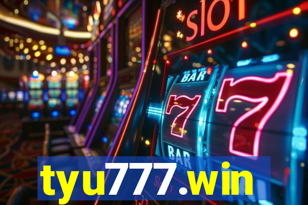 tyu777.win
