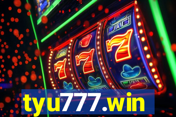 tyu777.win