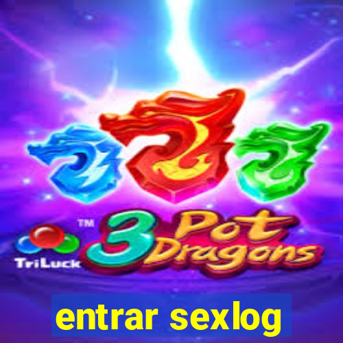 entrar sexlog