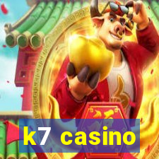 k7 casino