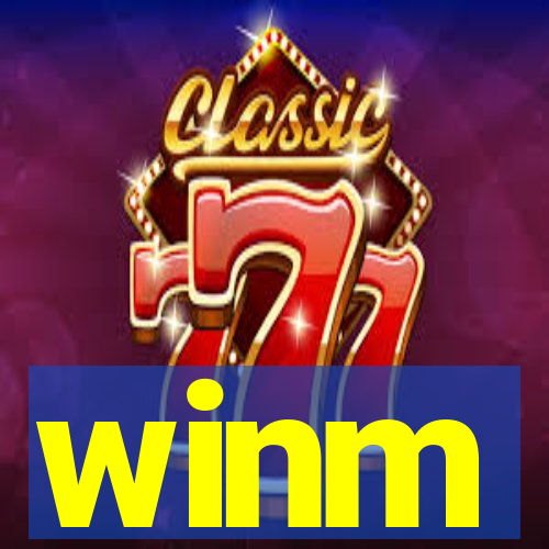 winm