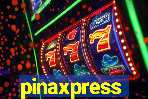 pinaxpress