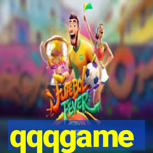 qqqgame