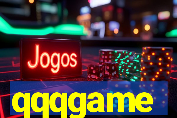 qqqgame