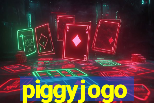 piggyjogo