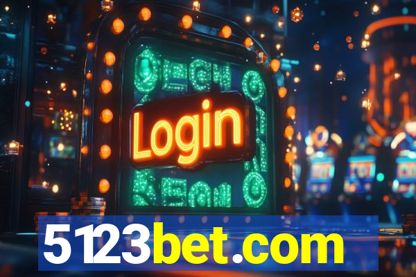 5123bet.com