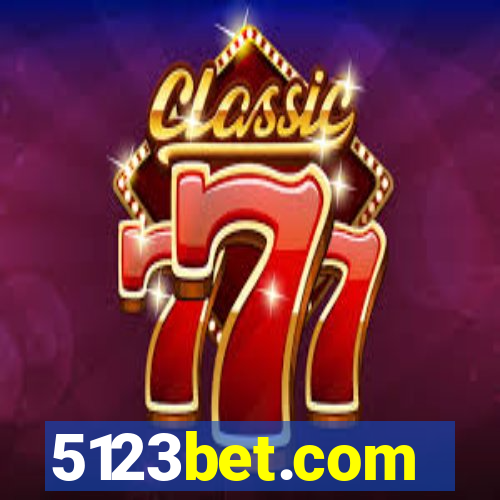 5123bet.com