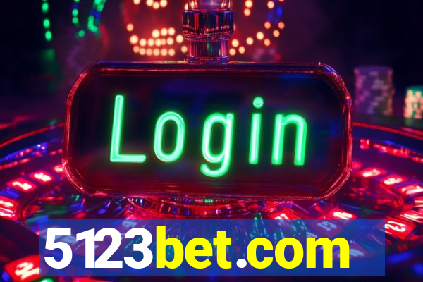 5123bet.com