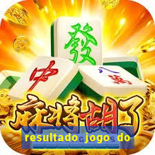 resultado jogo do bicho sertanejo