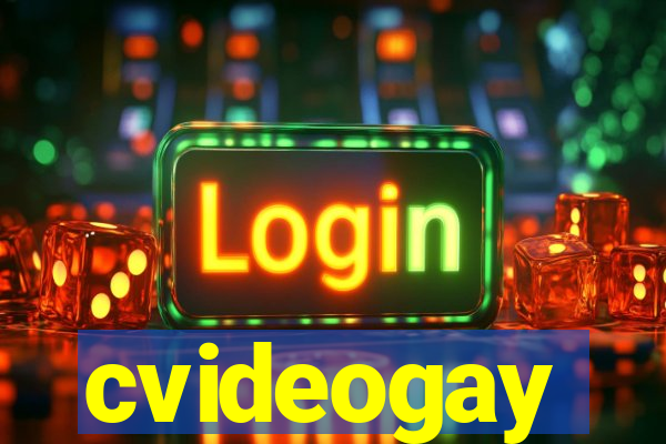 cvideogay