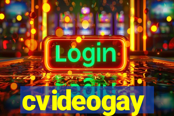 cvideogay
