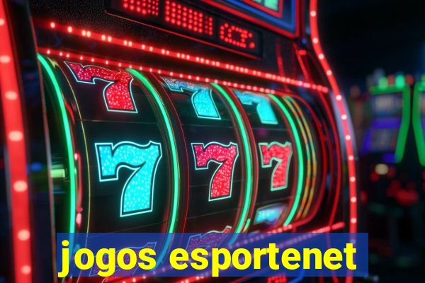 jogos esportenet