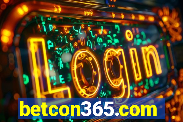 betcon365.com