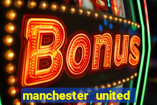 manchester united kits dls 19