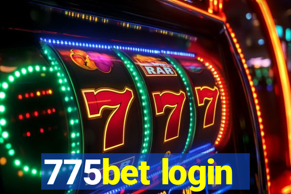 775bet login