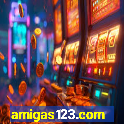 amigas123.com