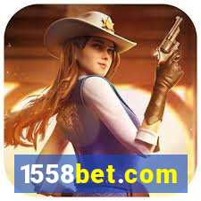 1558bet.com