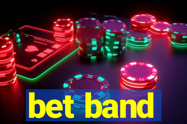 bet band