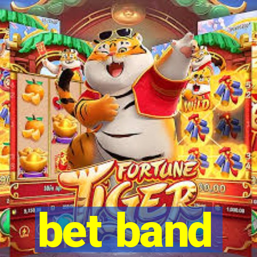 bet band