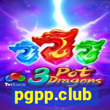 pgpp.club