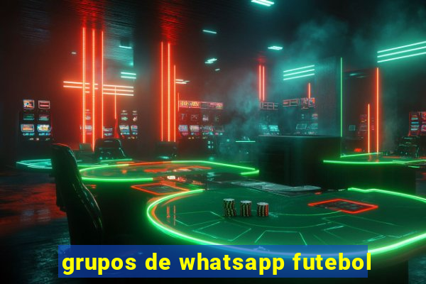 grupos de whatsapp futebol