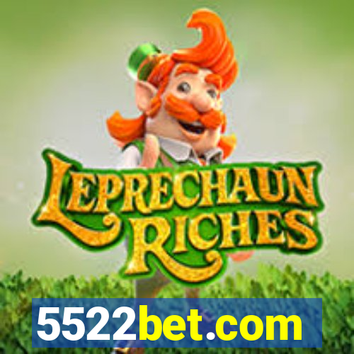 5522bet.com