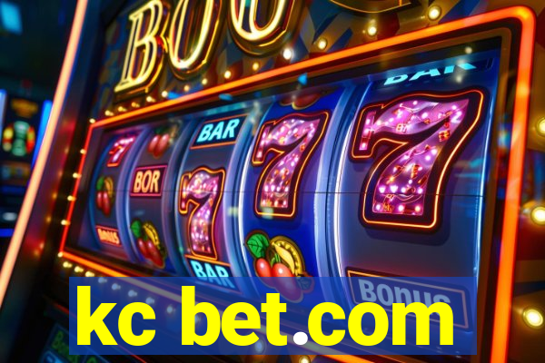 kc bet.com