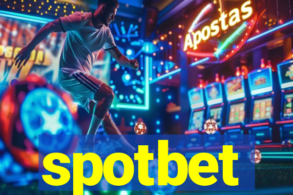 spotbet
