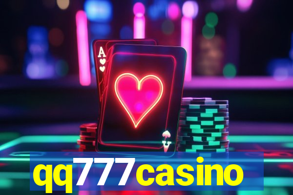 qq777casino