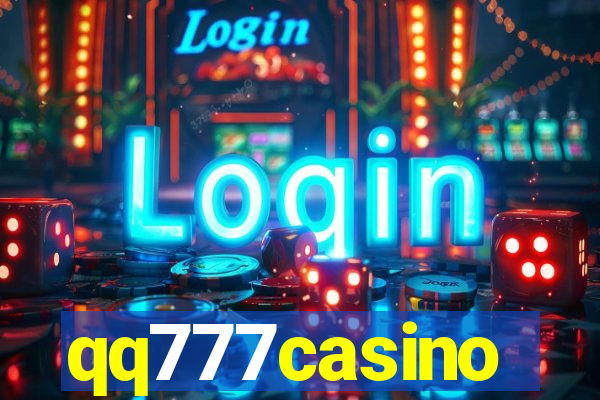 qq777casino