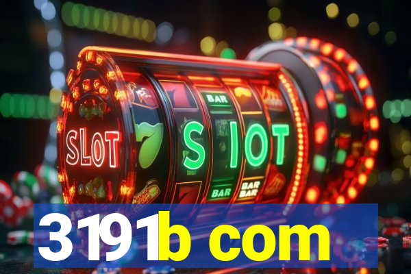3191b com