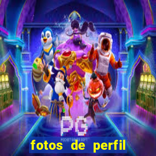 fotos de perfil para masculino