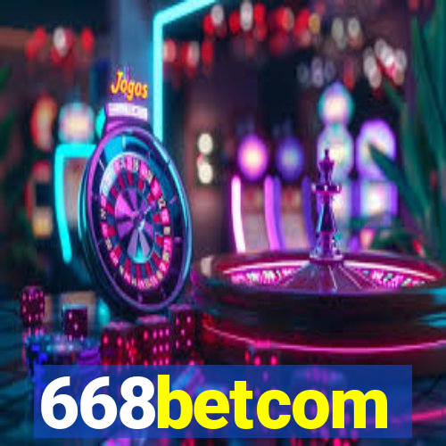 668betcom