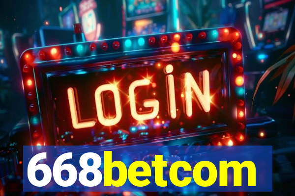 668betcom