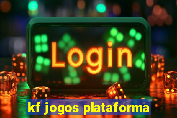 kf jogos plataforma