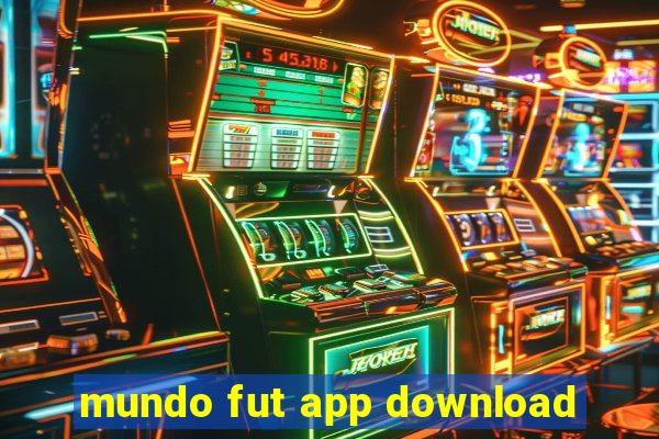 mundo fut app download
